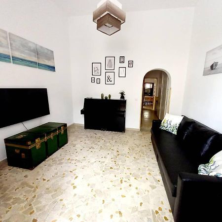 Saponaria Casa Al Mare Apartment คาตาเนีย ภายนอก รูปภาพ