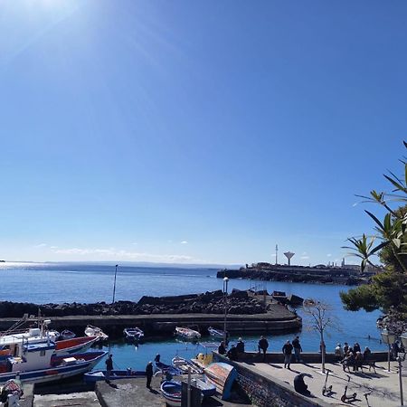 Saponaria Casa Al Mare Apartment คาตาเนีย ภายนอก รูปภาพ