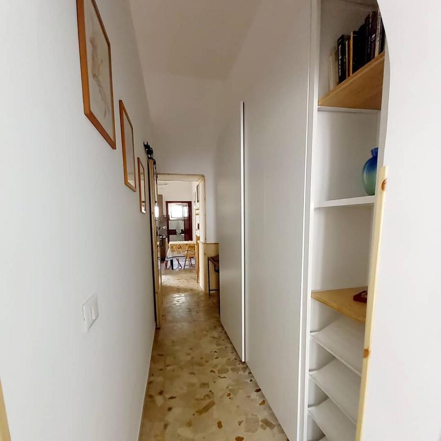 Saponaria Casa Al Mare Apartment คาตาเนีย ภายนอก รูปภาพ