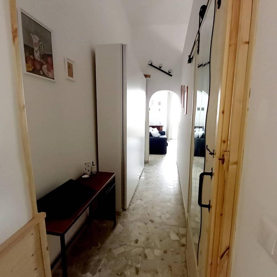 Saponaria Casa Al Mare Apartment คาตาเนีย ภายนอก รูปภาพ
