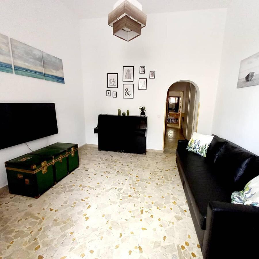 Saponaria Casa Al Mare Apartment คาตาเนีย ภายนอก รูปภาพ